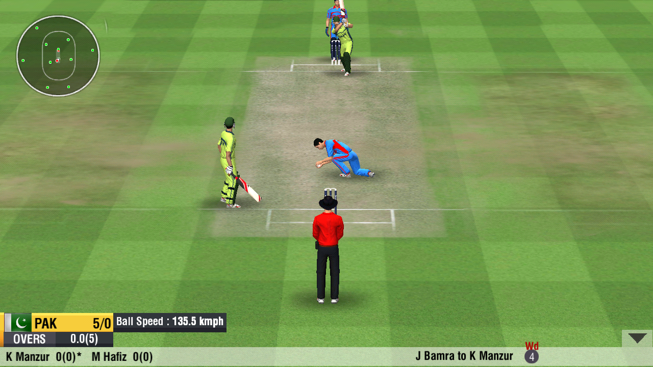 cricket game download for android mobile 2017