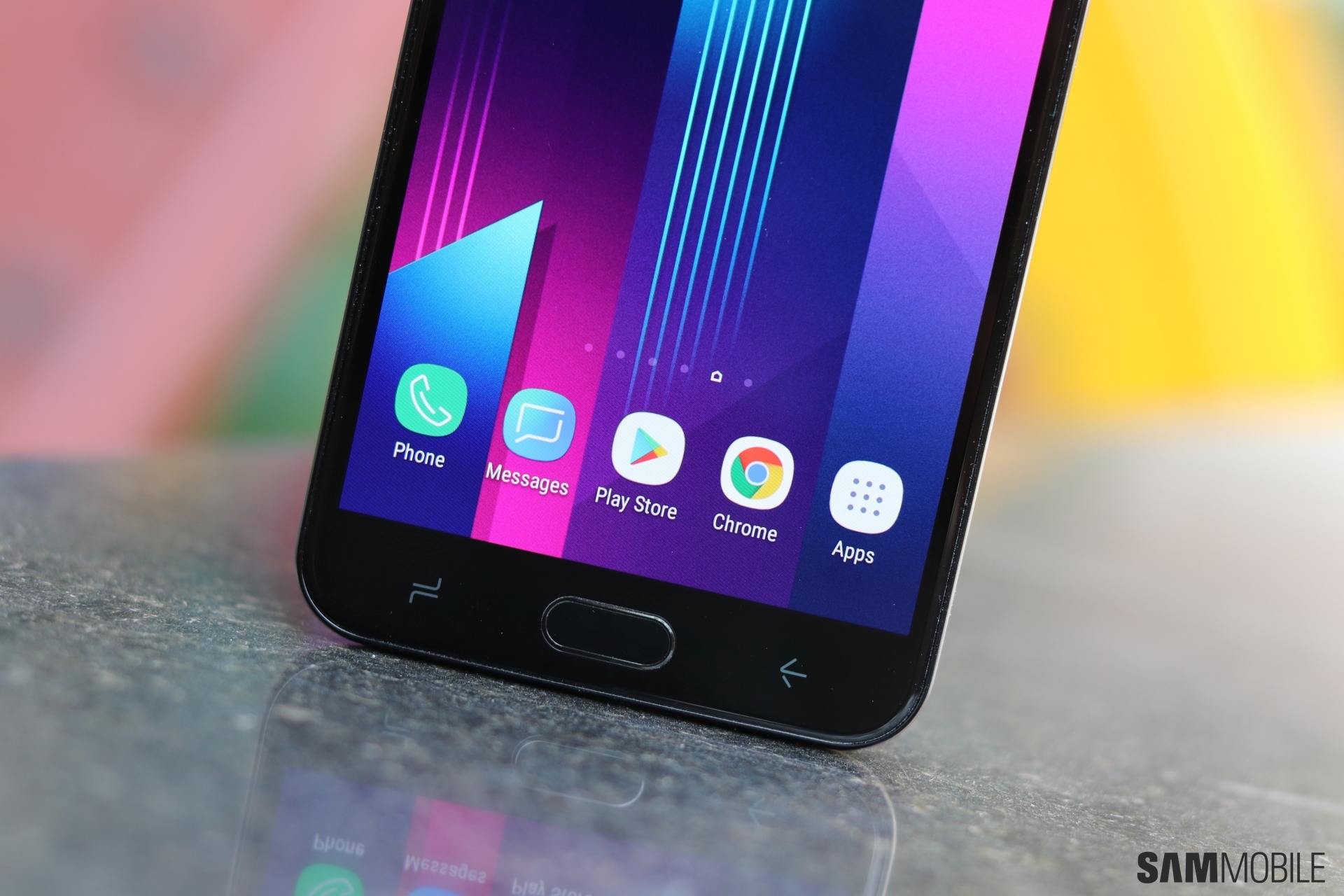 download android pie for samsung j7 duos